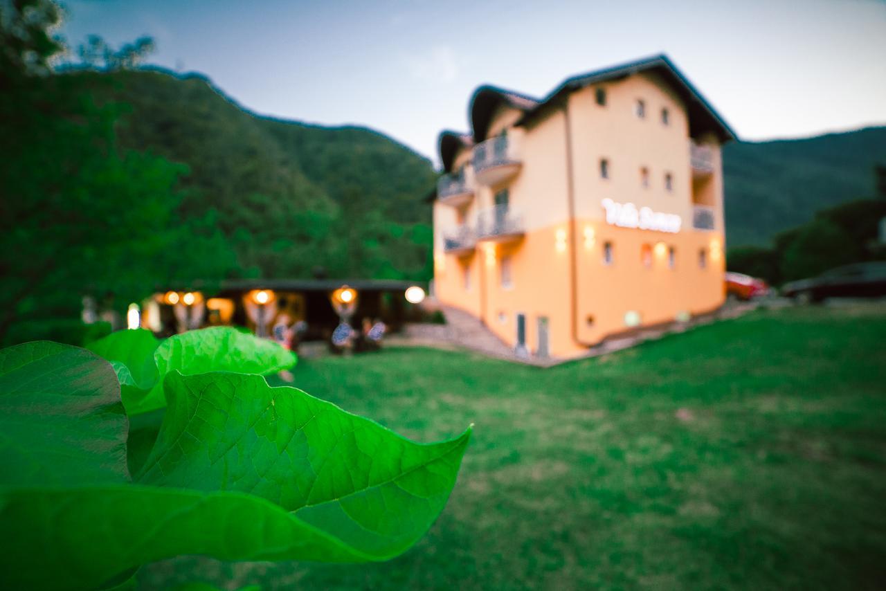 Vila Sunce Village Resort Кониц Экстерьер фото